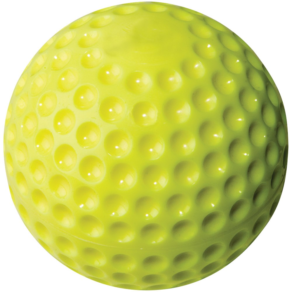 RAWLINGS PMY9 9'' Pitching Machine Ball